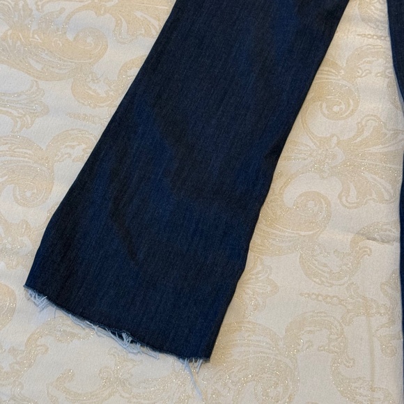 Level 99 brand size 27 Newport wide leg jeans - Picture 7 of 13